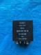 GENUINE OEM Fog Lamp Light Power Relay Audi 8D0907701B 