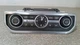 10-16 Land Rover LR4 Dash Info Radio Control Panel Assembly OEM AH22-18C858-BF