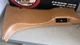 Maserati QTP - RH Lower B-Pillar Cover Trim