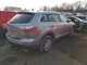 Driver Left Front Door Fits 07-15 MAZDA CX-9 5036483