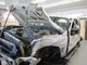 Ford F-250SD 2012 Wiper Transmission 172K mi. BC3Z17566A 6082