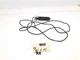 2003-2006 MERCEDES R230 SL55 RIGHT PASSENGER REAR KEYLESS GO ENTRY ANTENNA OEM