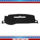 Dash Cover Mat For 2007-2014 Chevy Tahoe Suburban Silverado Dashmat Dashboard