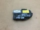 Jaguar F-Pace Left Driver Sunroof Sunshade Window Motor Actuator 17 18 19 :Y