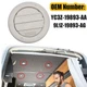 Car Roof Headliner AC Heater Air Vent YC3Z-19893-AA For Ford Transit /Expedition