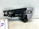 2009-2016 AUDI A4 FRONT LEFT DRIVER SIDE DOOR HANDLE BRACKET BASE, OEM LOT041