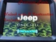 Jeep Wrangler Gladiator 8.4 Inch Uconnect Radio Touchscreen Receiver 9142