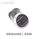 LEFT - CONVERTIBLE DASH AIR VENT - AUDI A4 RS4 S4 - 8H0820901D