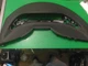 09 HONDA CIVIC LX Coupe Upper Speedometer Dash Bezel 77103-SNA-A000 Dark Grey