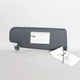 2012-2019 Volkswagen Beetle Coupe Left Driver Sun Visor OEM 5C5857551N