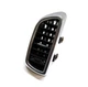 2011 PORSCHE CAYENNE (958) FRONT RIGHT PASSENGER OUTER DASH HEATER A/C AIR VENT