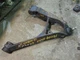 Passenger Front Lower Control Arm for 02-06 Chevrolet Avalanche