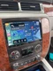 For Chevrolet Express Van 08-19 Car Radio Android 13 Carplay GPS Navi FM Player