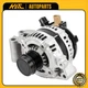 11636N Alternator 150A Fits Ford Escape 2017-2019 1.5T 2013-2016 1.6T CJ5Z10346D