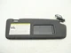 Used Right Passenger Side Sun Shade Visor Cover LH 2010-2016 Audi S4 OEM
