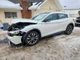 Seat Belt Front Bucket Passenger Retractor Fits 17-19 INFINITI QX30 505551