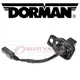 Dorman 590-126 Park Assist Camera for 867900E031 867900E030 Entertainment jq
