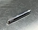 2008-2014 cadillac cts dts buick lucerne door locking rod knob chrome oem