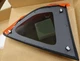 NEW OEM 2013-2018 TOYOTA RAV4 REAR RIGHT QUARTER GLASS 62710-0R060