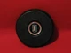 1970-81 CAMARO 4 SPOKE STEERING WHEEL VINYL HORN BUTTON GM