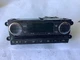 Temperature  Climate Control 18C612DZU7A 2008-2009 Ford Taurus 3.5L  HO-7p