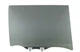 Fits: 2019-2025 Toyota RAV4 Utility Rear Right Passenger Door Window Glass Dark