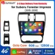 For Subaru Forester Impreza 2015-2018 CarPlay 6+128G Android 15 Car Stereo Radio