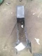 Console Front Floor Keyless Ignition Sliding Armrest Fits 09-13 MAZDA 6 194121