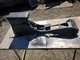 1993-1995 Nissan Pathfinder Center Console. (For Automatic). Used Ad#2884