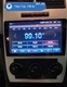 Radio CarPlay Stereo for Dodge Charger 2008-2010 AI Voice Control Android 15