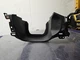 2019 CHEVROLET COLORADO INSTRUMENT PANEL CENTER COVER OEM+