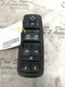 Driver Front Door Switch Classic Style Fits 16-20 DODGE 1500 PICKUP 384070