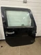 Jeep JK Wrangler OEM Passenger Front Door Manual PX8 Black 2011-2013 107054