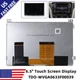 TDO-WVGA0633F00039 6.5" LCD Display Touch Screen For VW MIB STD2 680 200 Radio