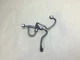 Maserati GHIBLI High Pressure Fuel Gas Line Tube Pipe 14 15 16 17 18 19 |:O