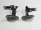 14-17 Land Range Rover 2017 L405 Rear Left Right Trunk Tailgate Hinges Set :O