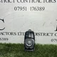 BMW 1-SERIES F20 I-DRIVE CONTROLLER 033623201
