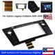 For Subaru Legacy Outback 2018 19 Radio Touch Screen Digitizer Replacements MAP