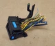 12-16 MINI COOPER S R56 R55 R61 RADIO NAVIGATION CONTROL UNIT WIRE PLUG HARNESS