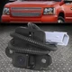 For 09-13 Cadillac Escalade Chevy Avalanche Backup Rear View Park Assist Camera