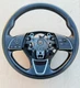 2014-2020 MITSUBISHI OUTLANDER DRIVER STEERING WHEEL W/MULTIFUNCTION CONTROL OEM