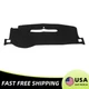 Dashboard Pad For 2007-2014 Chevy Tahoe Suburban Silverado Dashboard Mat Dashmat