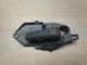 Fiat Panda II Rear Right Door Inner Handle 607048DX 2003-2011