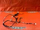 2009 09 LEXUS ES350 - RIGHT FRONT DOOR WIRING HARNESS WIRE LOOM - OEM #244