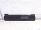 2016 JAGUAR F TYPE Passenger Right Side Black Cloth Sun Visor W/Lighted Mirror 