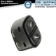 Dorman Steering Wheel Personalized Setting Switch for GM Hummer Isuzu Olds Truck