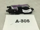 2013 HYUNDAI SONATA HYBRID FRONT RIGHT DOOR INTERIOR HANDLE OEM+