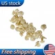 30Pcs Door Trim Panel Retainer Nylon Clip Plastic Rivet Fit GM 78-On 3065575