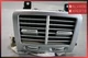2007-2014 Mercedes W221 S550 CL550 Rear Center Console AC Air Vent A2218300654