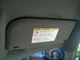 Passenger Sun Visor Extended Cab Vinyl Fits 17-22 FORD F250SD PICKUP 104877288